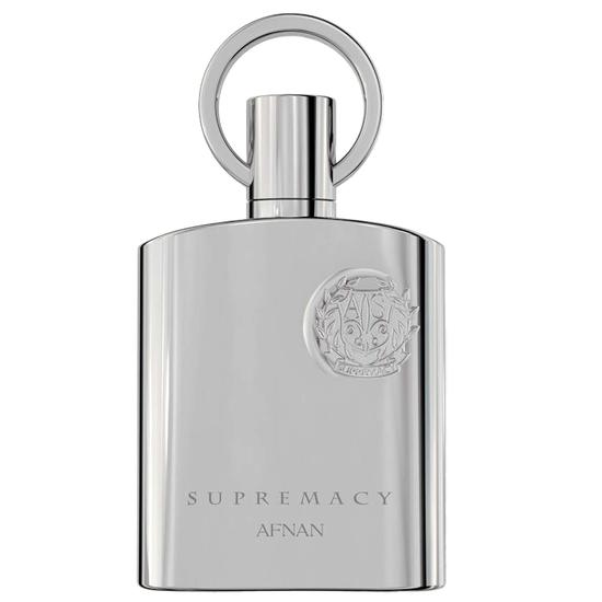 Afnan Supremacy Silver Pour Homme Eau De Parfum