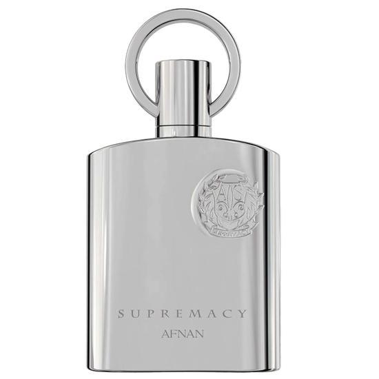 Afnan Supremacy Silver Pour Homme Eau De Parfum 100ml