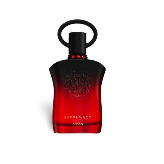 Afnan Supremacy Tapai Rouge Extrait De Parfum 90ml