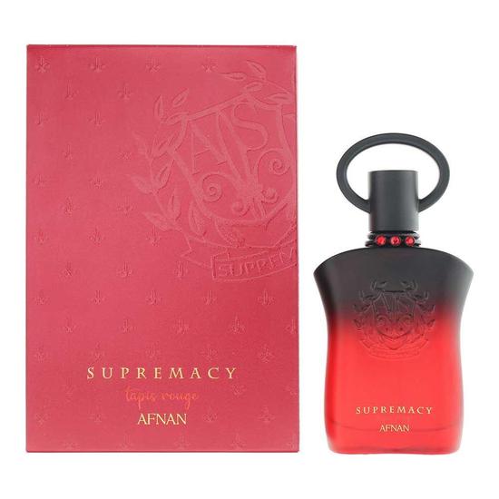 Afnan Supremacy Tapis Rouge Eau De Parfum 90ml