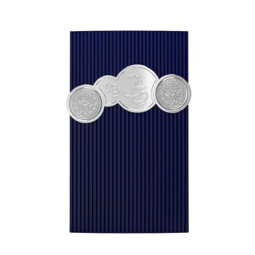 Afnan Tribute Blue Eau De Parfum 100ml