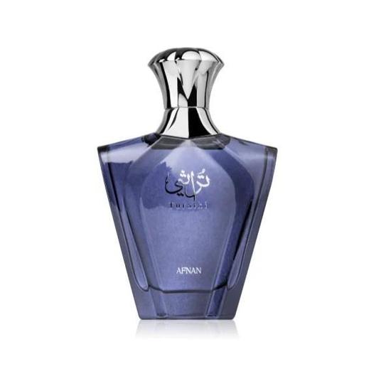 Afnan Turathi Blue Eau De Parfum 90ml