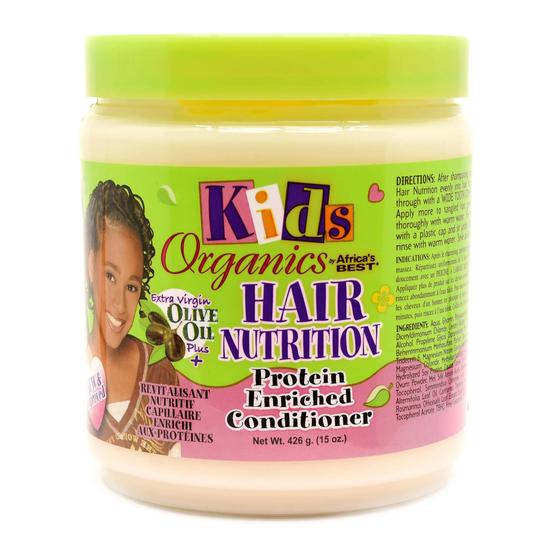 Africa's Best Kids Original Africa's Best Hair Nutrition 426g