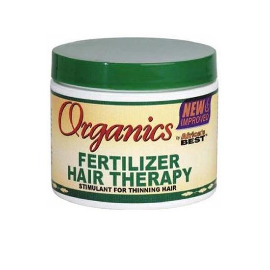 Africa's Best Organics Fertiliser Hair Therapy 114g