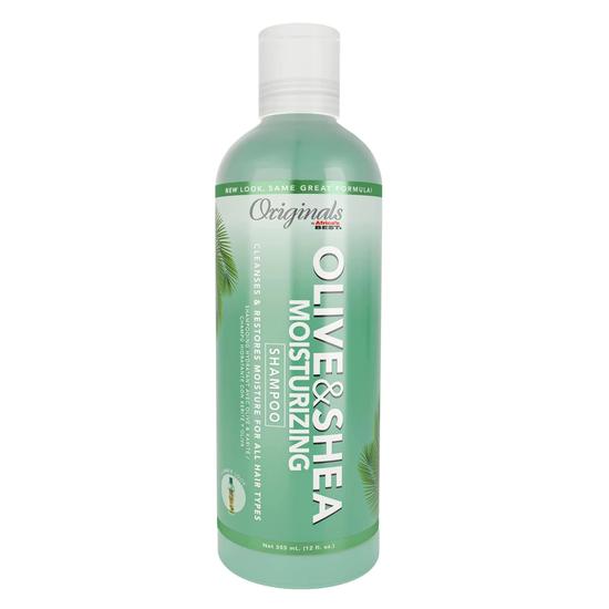 Africa's Best Original Africa's Best Olive Oil Shampoo