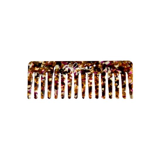 Afroani Blackcurrant Hair Comb