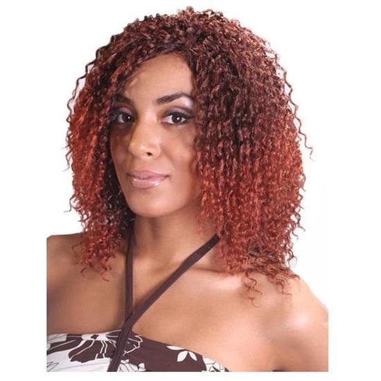 Aftress Excellente Synthetic Bev Wig 2/30T