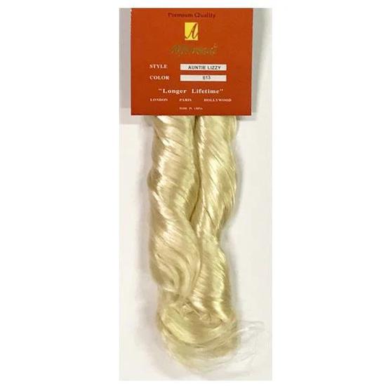 Aftress Synthetic Auntie Lizzy Braid 1
