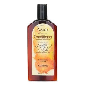 Agadir Argan Oil Daily Moisturising Conditioner 366ml