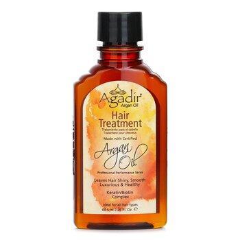 Agadir Argan Oil Hair Treatment 66.5ml
