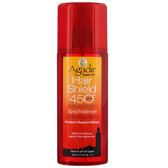 Agadir Argan Oil Hair Shield 450° Plus 200ml