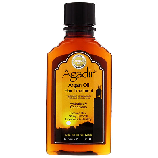 Agadir Argan Oil Treatment Hair Treatment 66.5ml