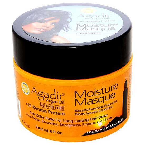 Agadir Argan Oil Treatment Moisture Masque 236.6ml