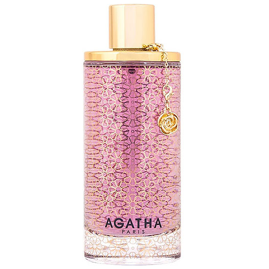 Agatha Balade aux Champs Elysees Eau de Pafum Spray 100ml