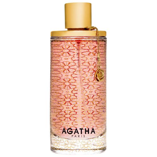 Agatha Balade Aux Champs-Elysees Eau De Parfum Spray 100ml