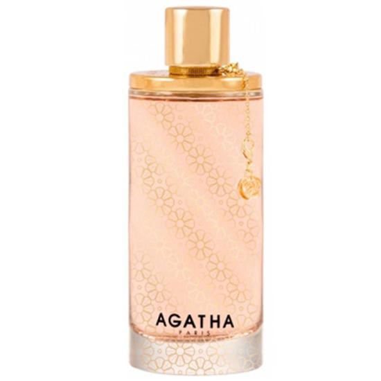 Agatha Balade Aux Tuileries Eau De Parfum 100ml