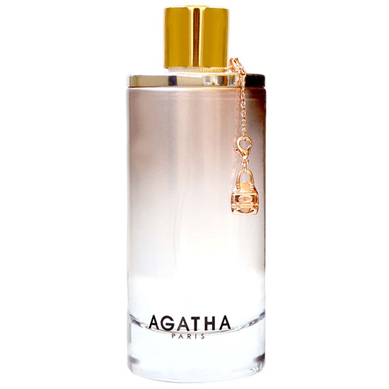 Agatha L'amour a Paris Eau de Pafum Spray 100ml