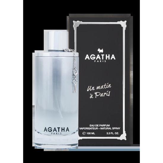 Agatha Un Matin A Paris Eau De Parfum
