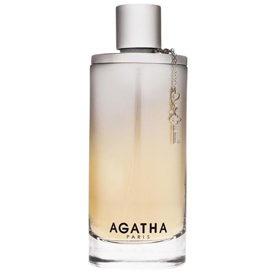 Agatha Un Matin A Paris Eau De Parfum Spray 100ml