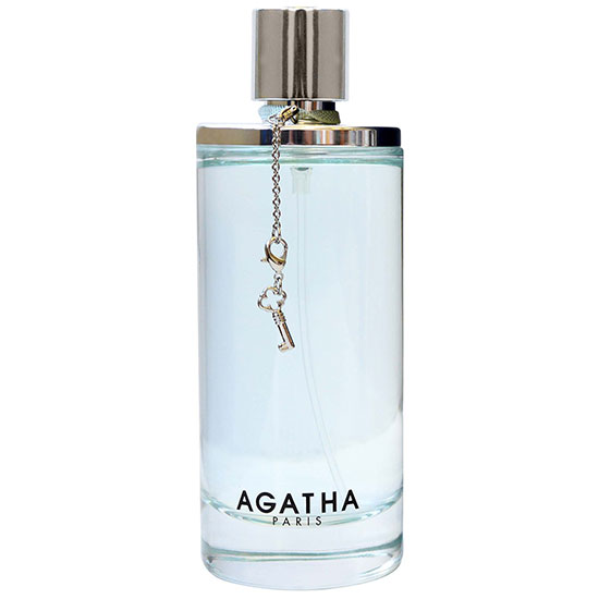Agatha Un Matin a Paris Eau de Toilette Spray 100ml