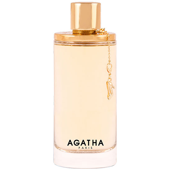 Agatha Un Soir a Paris Eau de Pafum Spray 100ml
