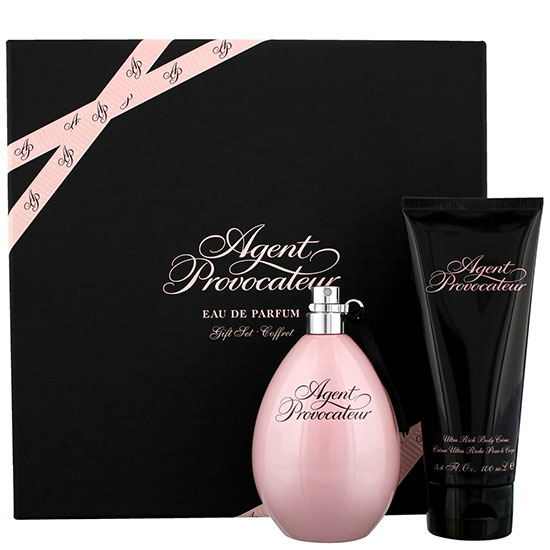 Agent Provocateur Agent Provocateur Eau de Parfum Spray Gift Set 100ml