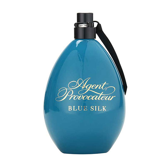 Agent Provocateur Blue Silk Eau de Parfum 100ml