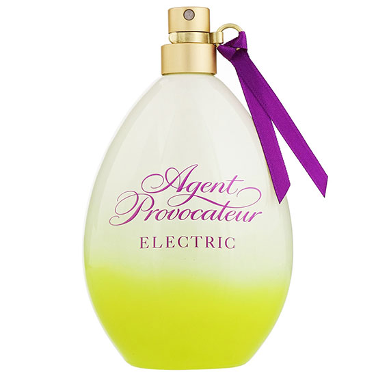 Agent Provocateur Electric Eau de Parfum Spray 100ml