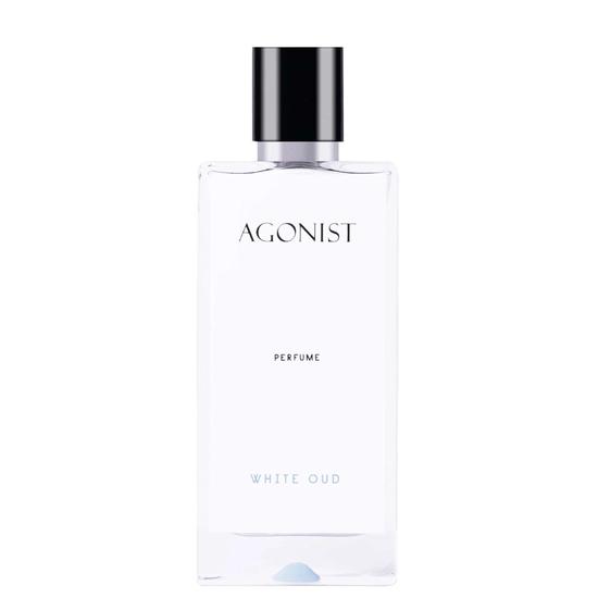 Agonist White Oud Eau De Parfum