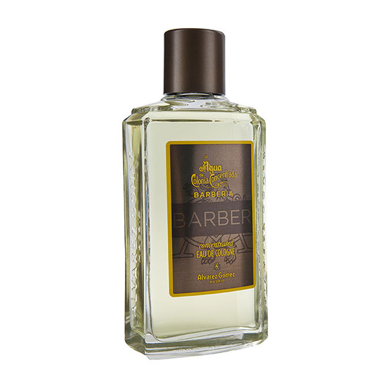 Agua de Colonia Barberia Eau De Cologne 150ml
