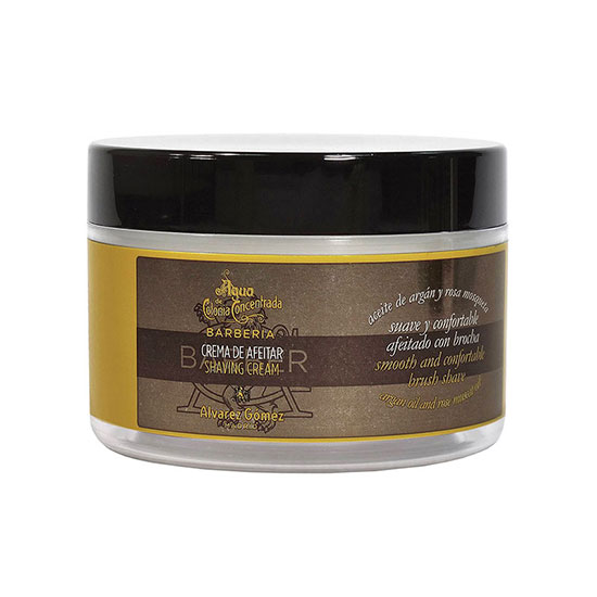 Agua de Colonia Barberia Shaving Cream 200ml
