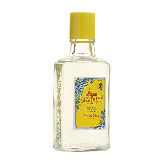 Agua de Colonia Concentrated Eau De Cologne