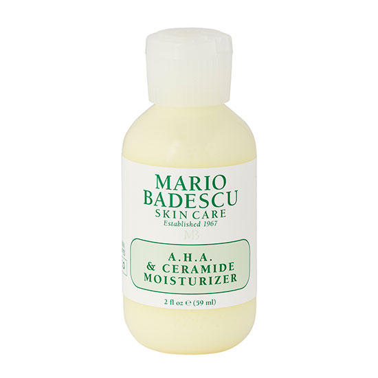 Mario Badescu AHA & Ceramide Moisturiser