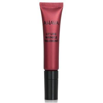 AHAVA Apple Of Sodom Lip Line Wrinkle Treatment 15ml