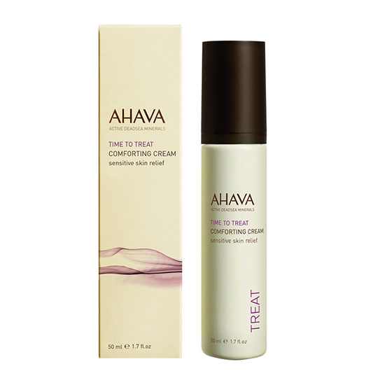 Ahava Comforting Cream