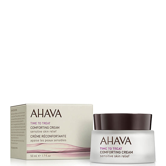 AHAVA Comforting Cream