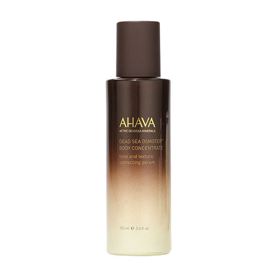 AHAVA Dead Sea Osmoter Body Concentrate