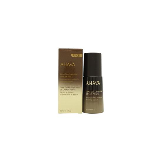 AHAVA Dead Sea Osmoter Concentrate 30ml