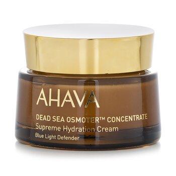 AHAVA Dead Sea Osmoter Concentrate Supreme Hydration Cream 50ml