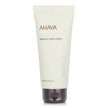 AHAVA Deadsea Water Mineral Hand Cream 100ml