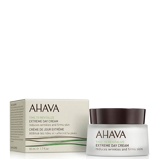 AHAVA Extreme Day Cream