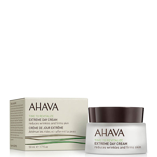 AHAVA Extreme Day Cream