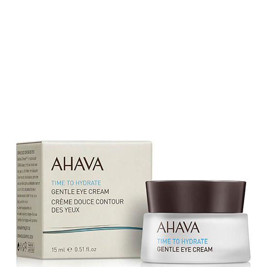 AHAVA Gentle Eye Cream