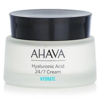 AHAVA Hyaluronic Acid 24/7 Cream 50ml