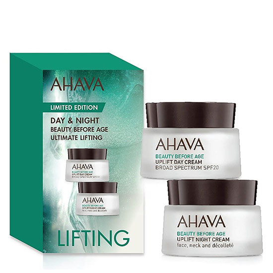 AHAVA Kit Uplift Day & Night