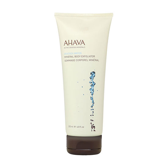 AHAVA Mineral Body Exfoliator