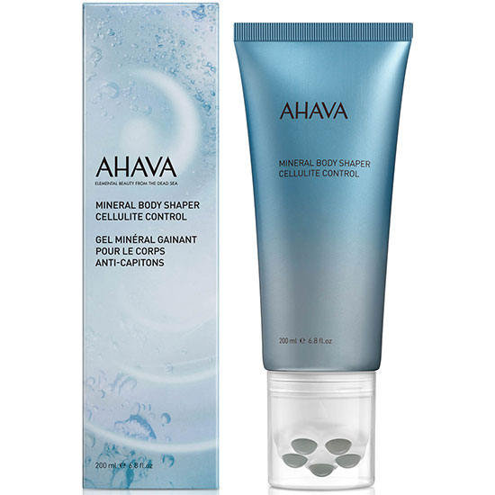 AHAVA Mineral Body Shaper Cellulite Control