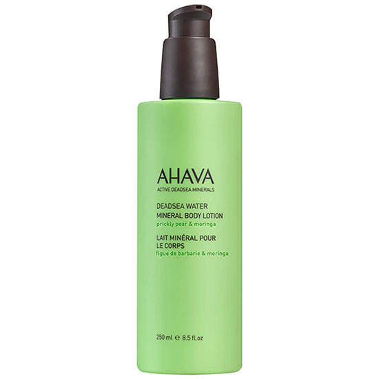 AHAVA Mineral Body Lotion