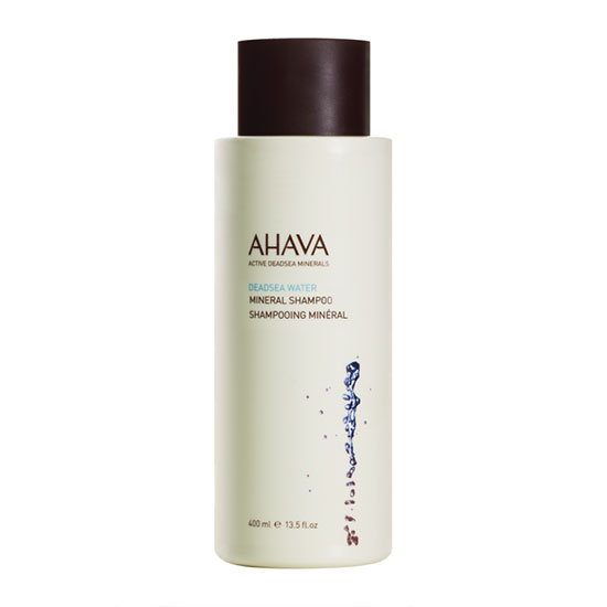 AHAVA Mineral Shampoo