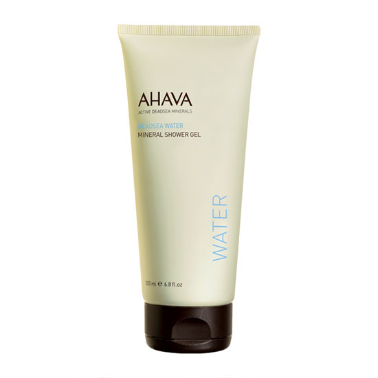 Ahava Mineral Shower Gel